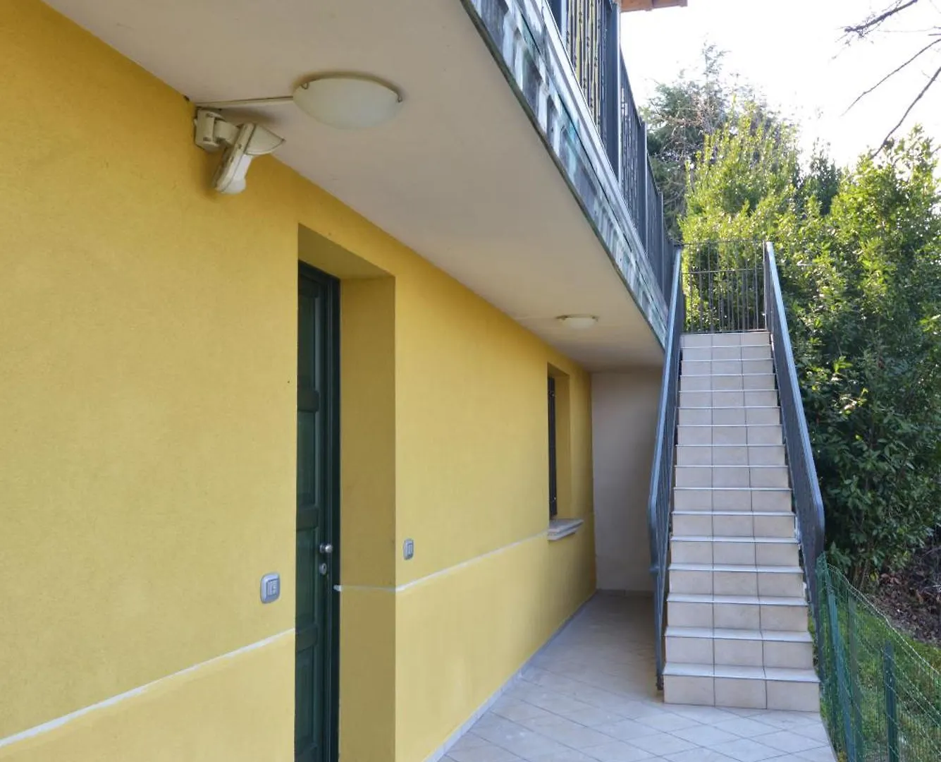 Appartamento Enrichetta 马内尔巴